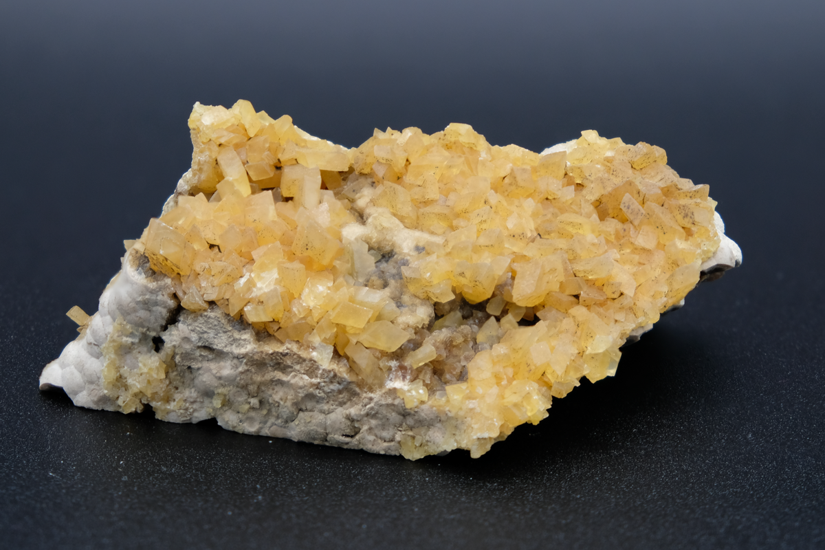 Calcite