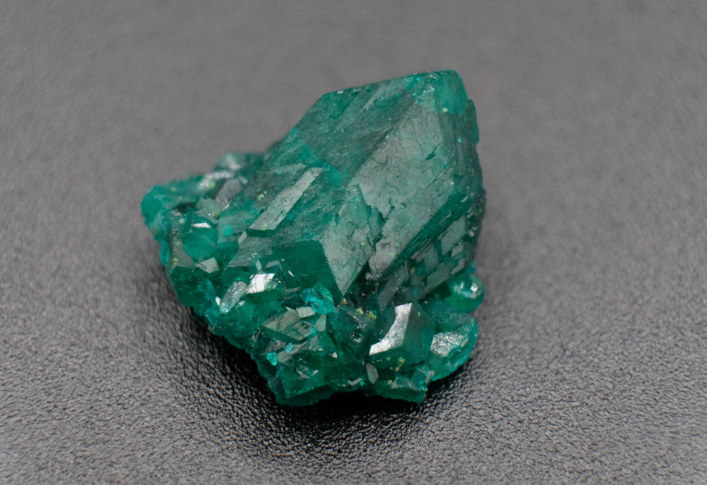 Dioptase