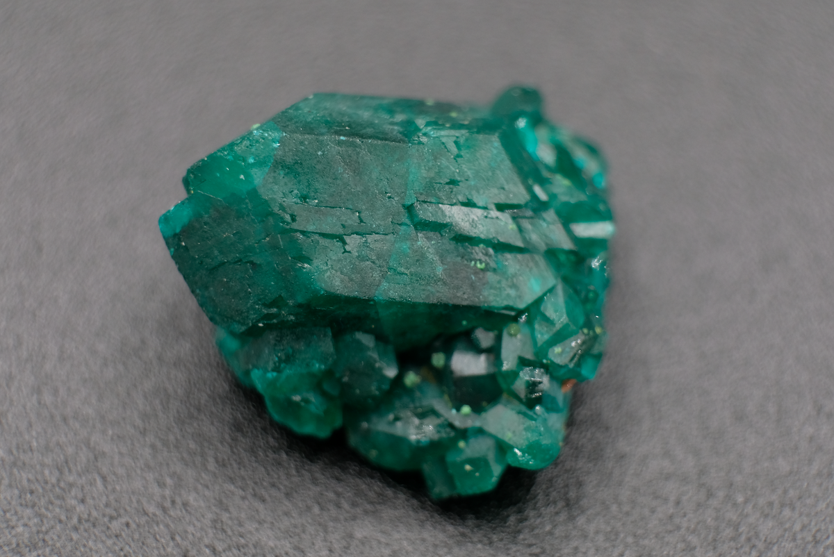 Dioptase