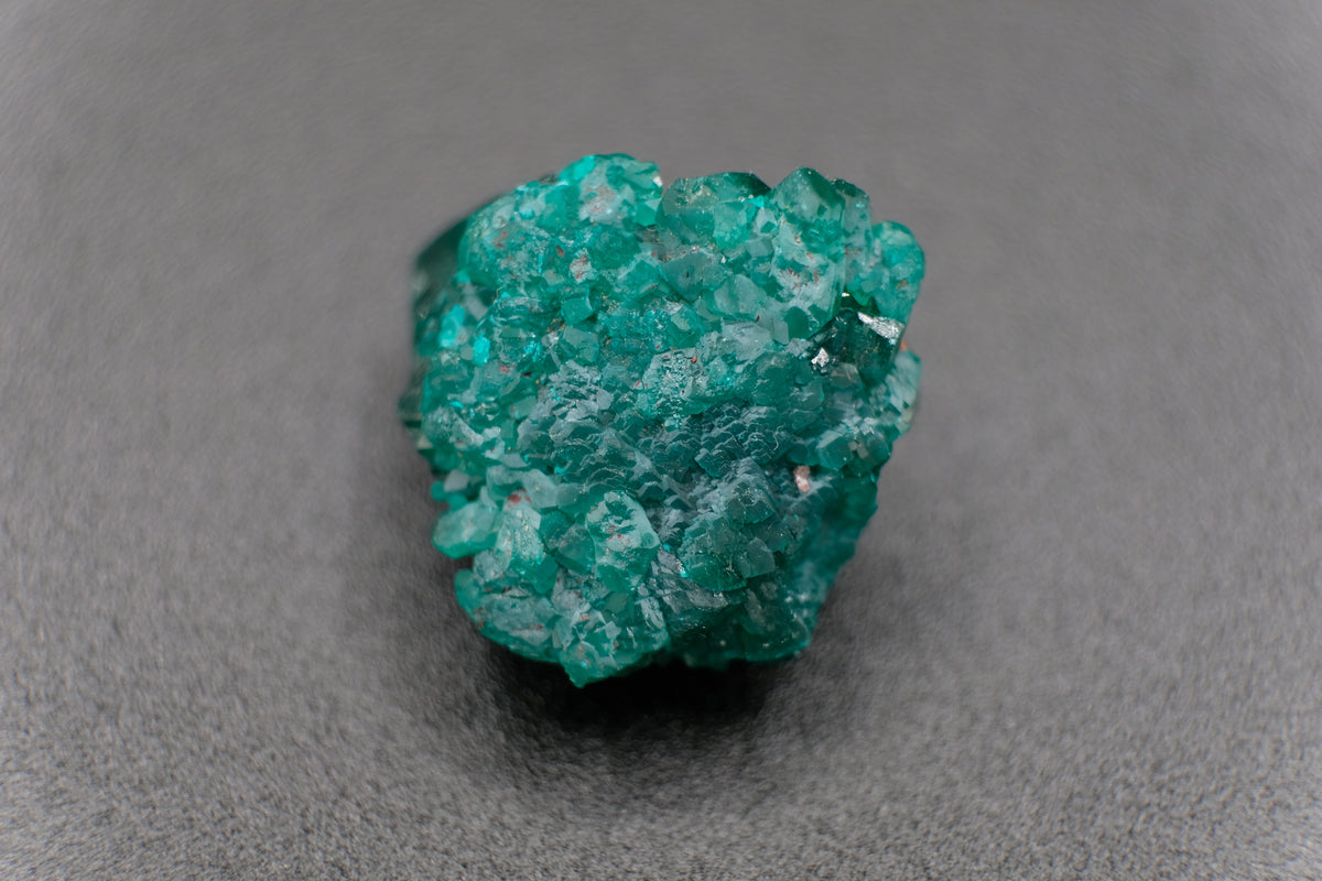 Dioptase