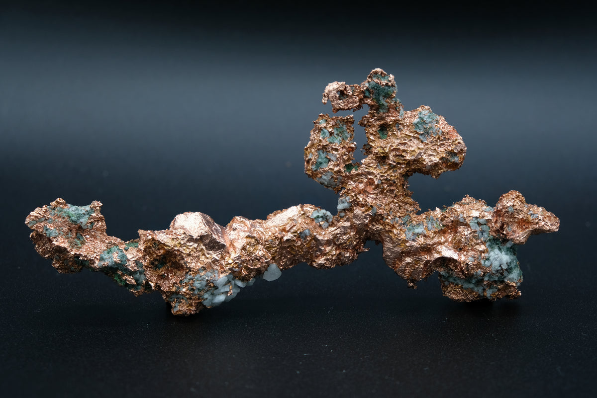 Native Copper