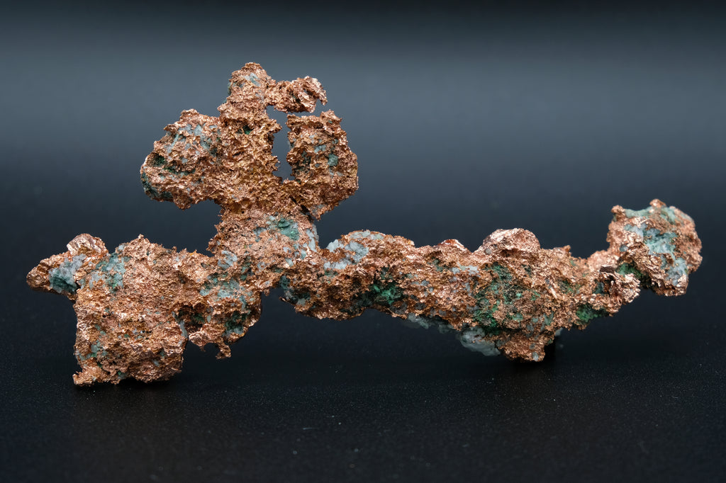 Native Copper