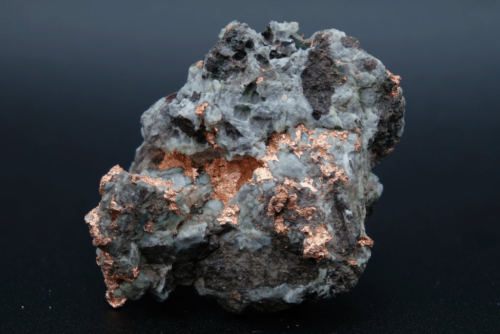 Native Copper