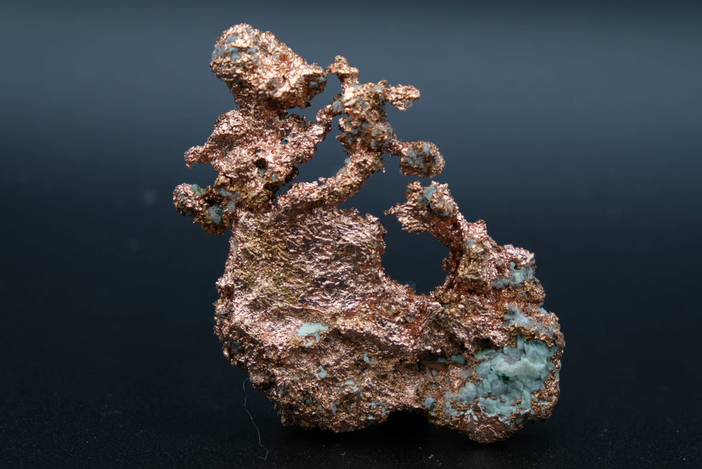 Native Copper