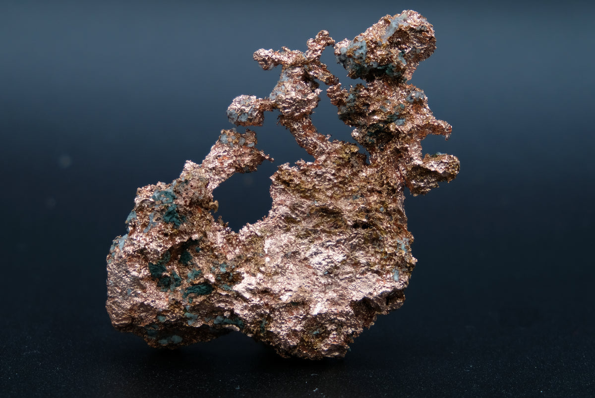 Native Copper