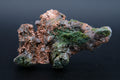 Native Copper, Quartz, Calcite, Prehnite, Epidote