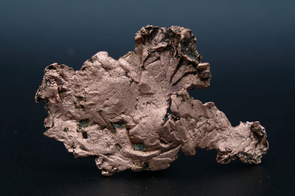Native Copper