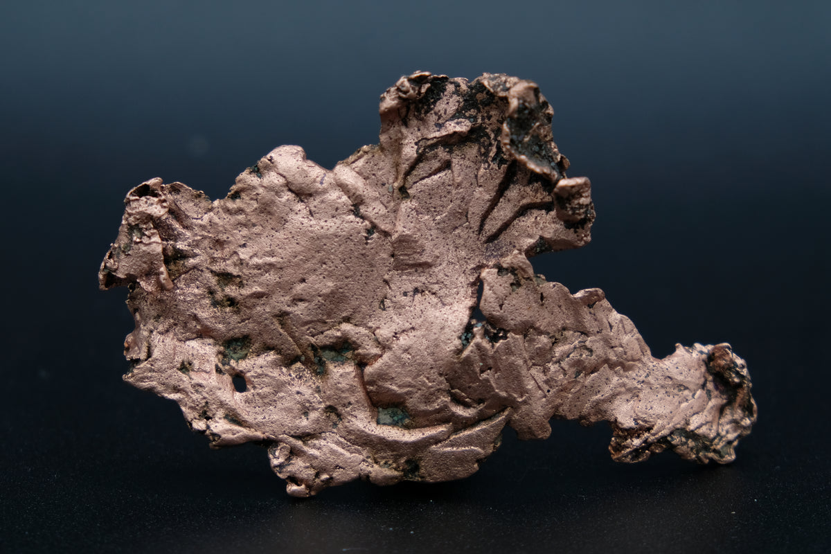 Native Copper