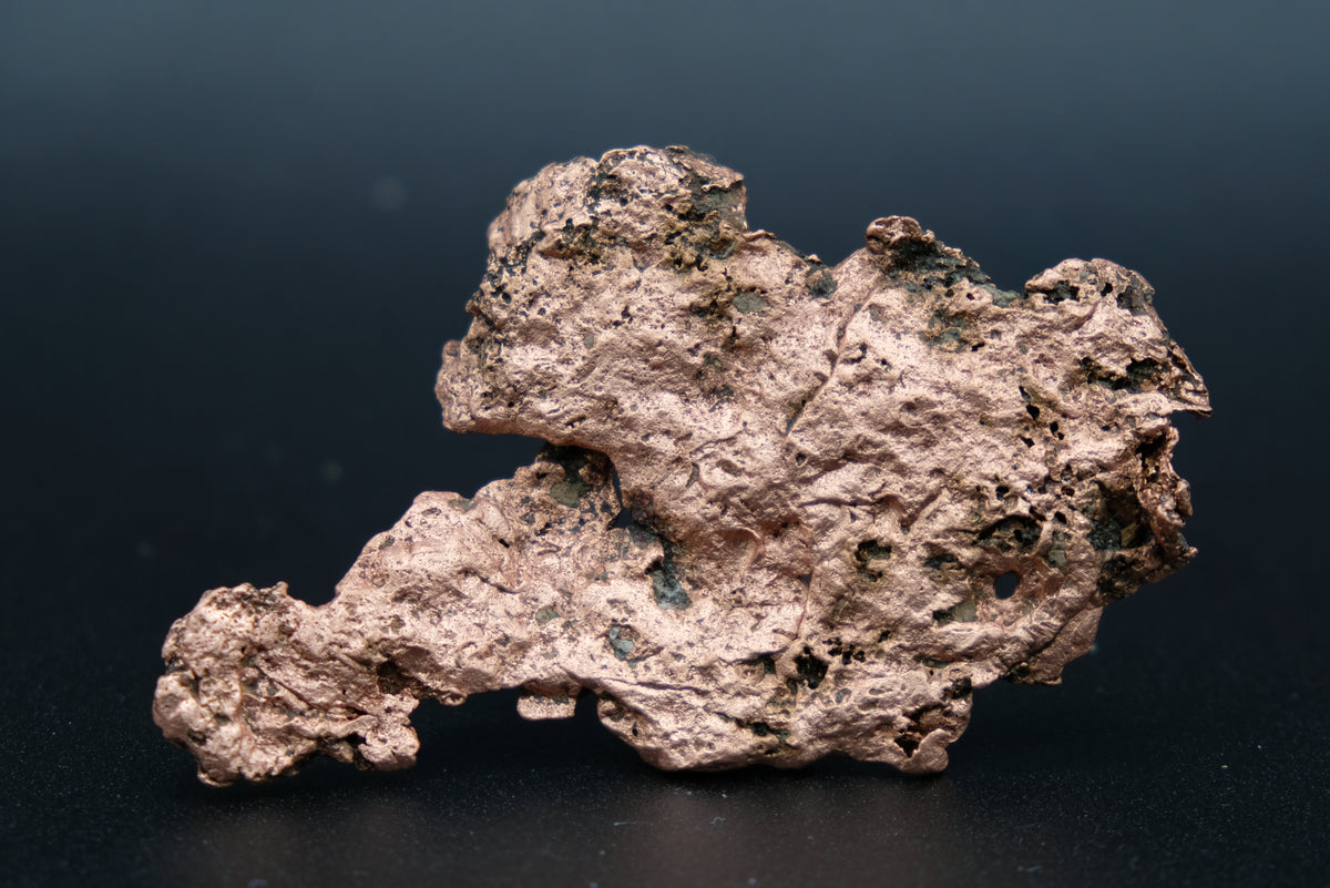 Native Copper