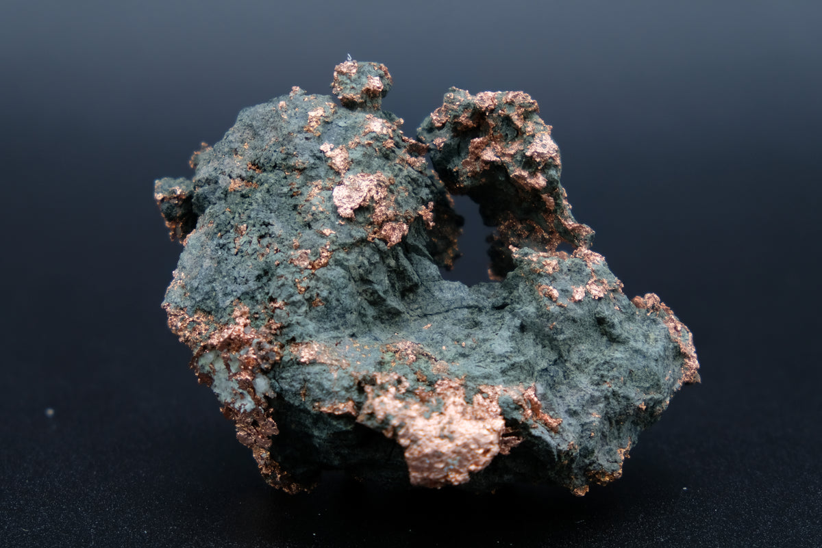 Native Copper