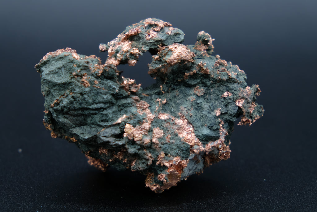Native Copper