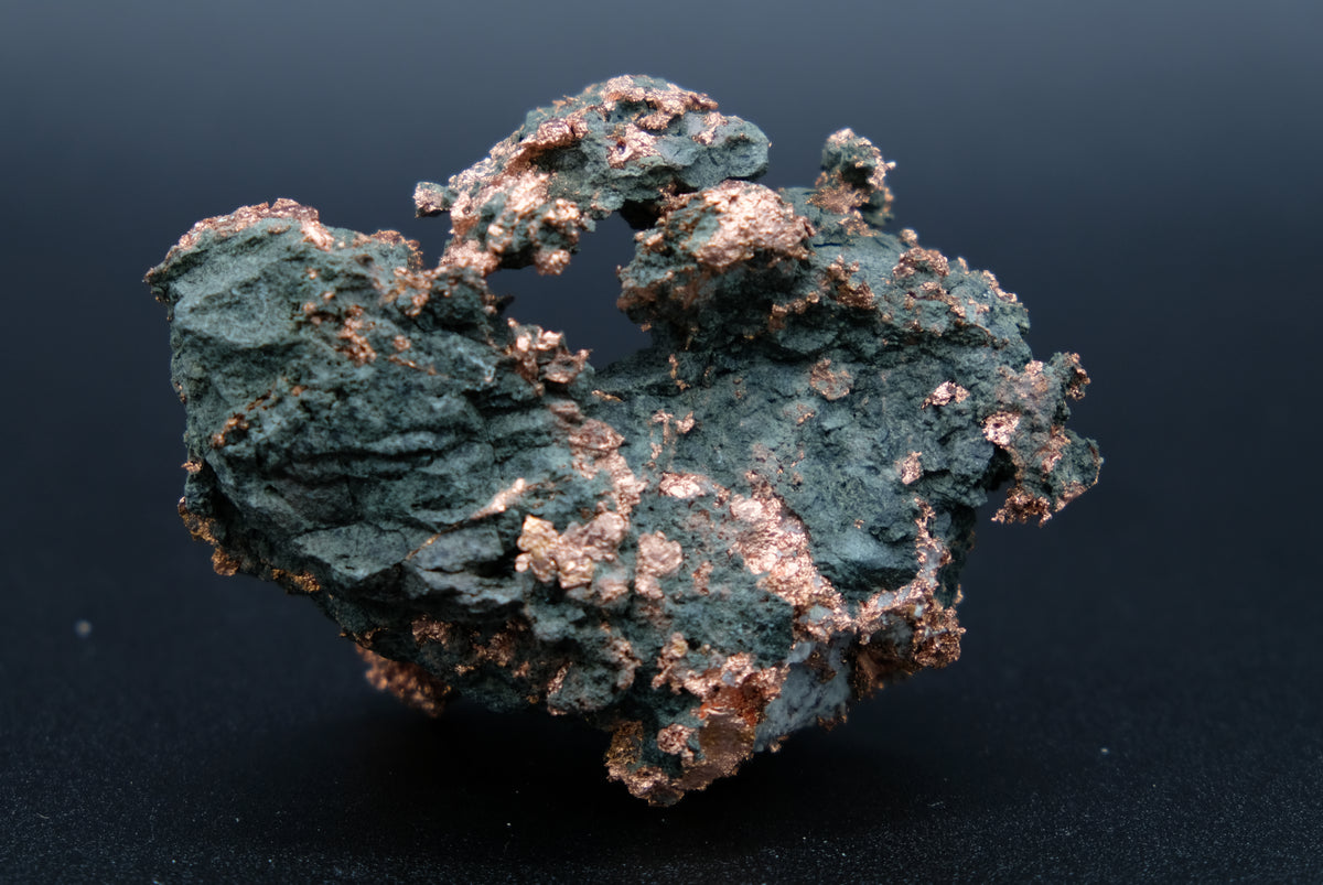 Native Copper
