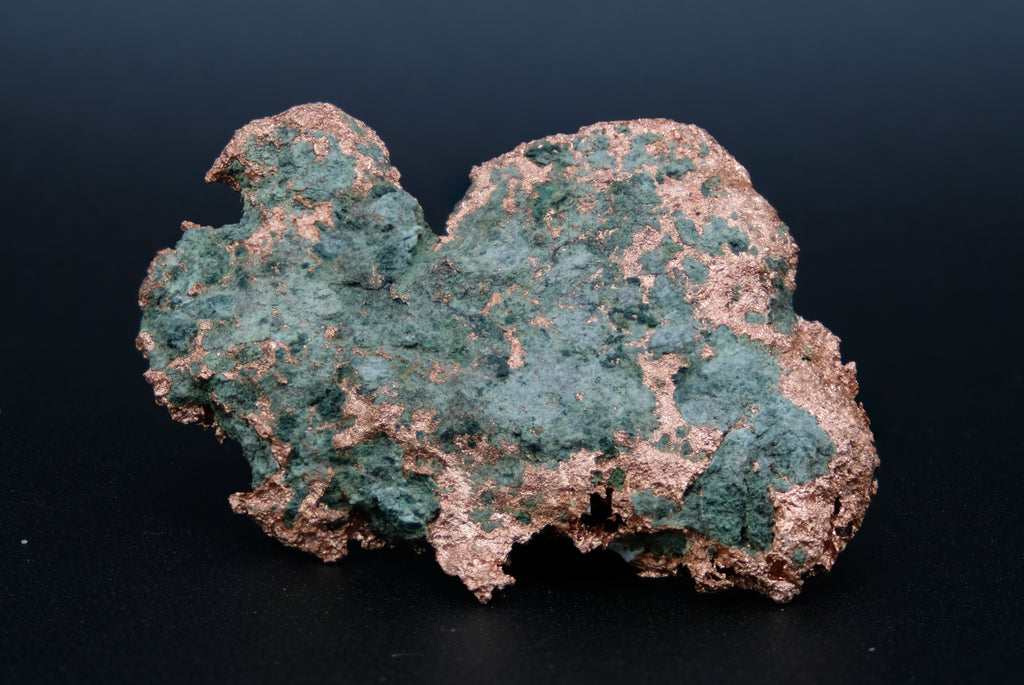 Native Copper