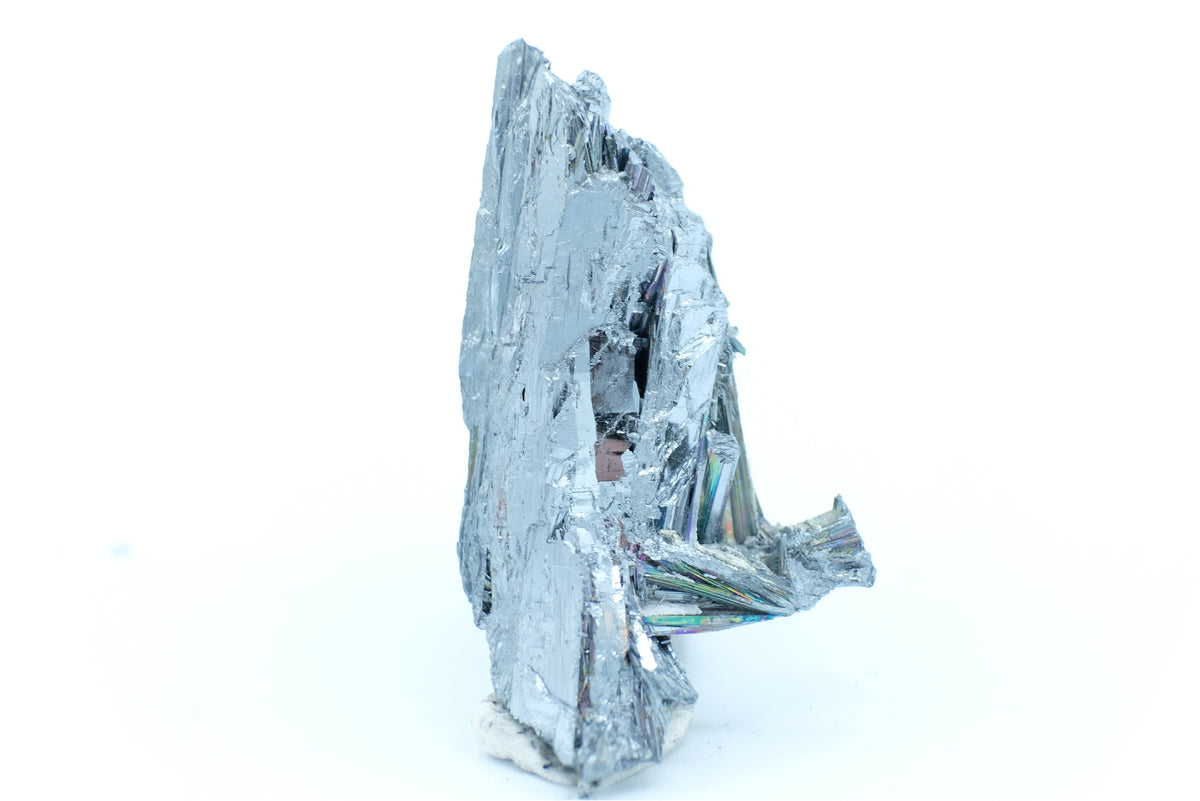 Stibnite