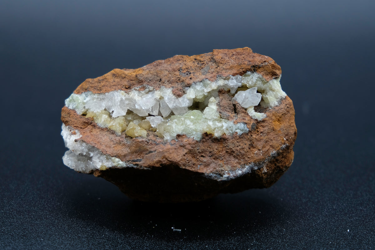 Adamite (Fluorescent)