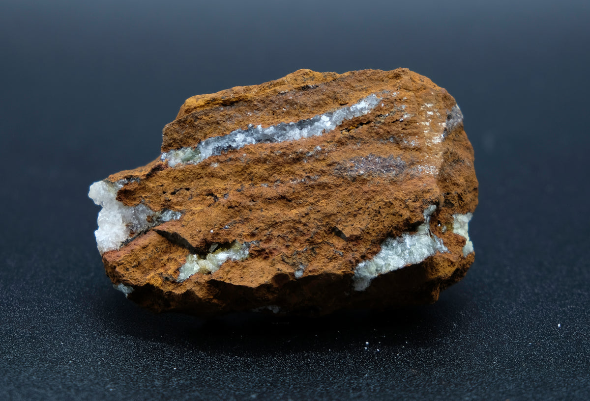 Adamite (Fluorescent)