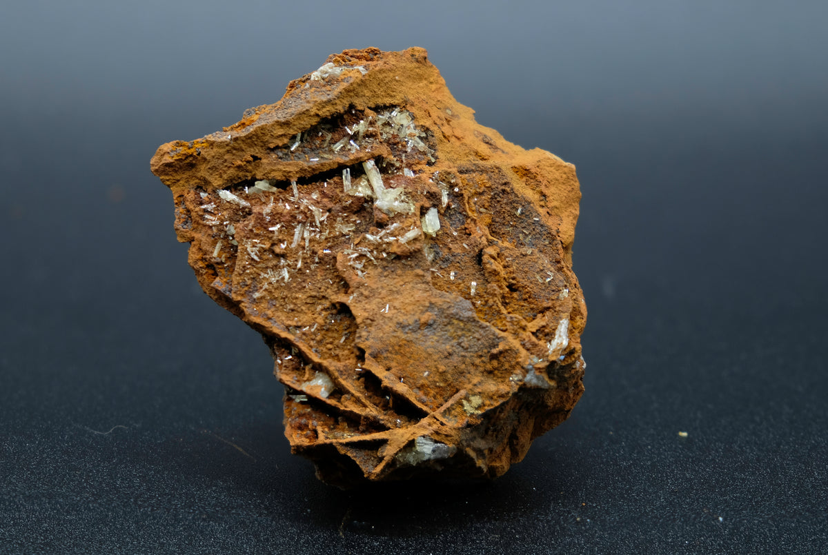 Adamite (Fluorescent)