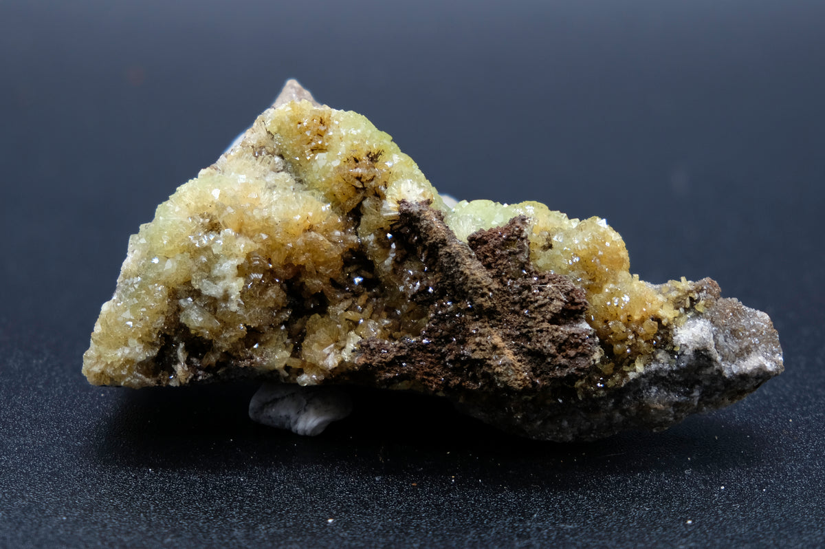 Adamite (Fluorescent)