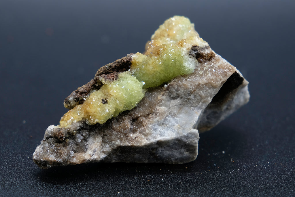 Adamite (Fluorescent)