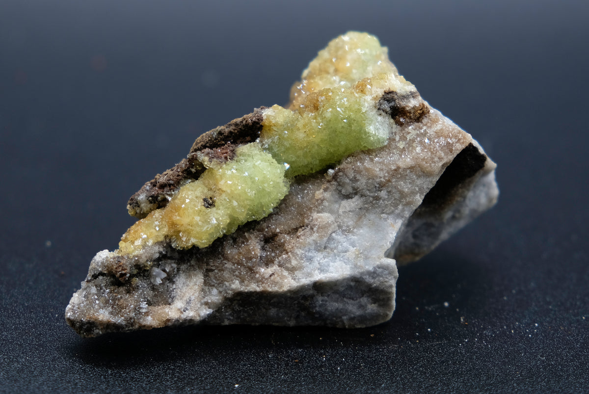 Adamite (Fluorescent)