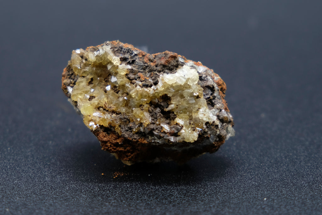 Adamite (Fluorescent)