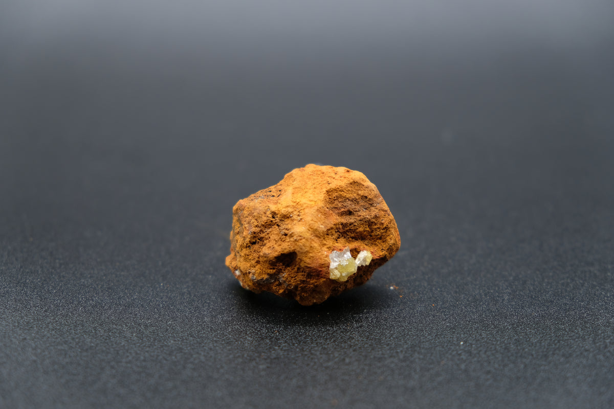 Adamite (Fluorescent)