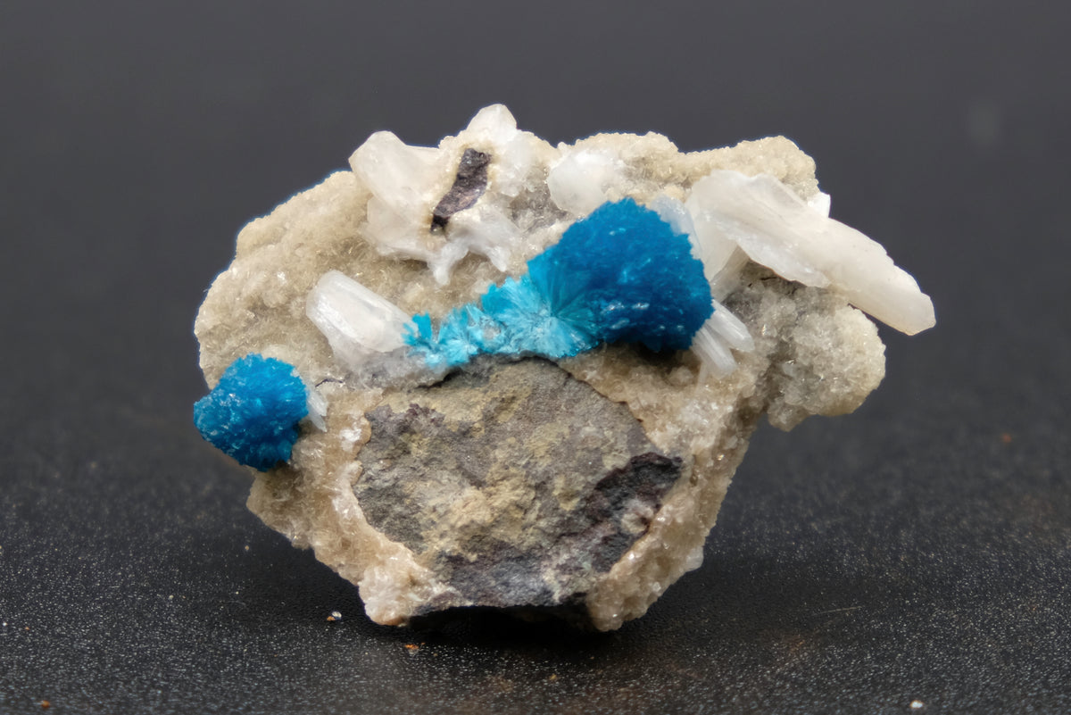 Cavansite