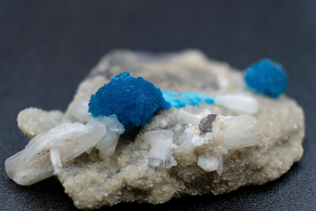 Cavansite