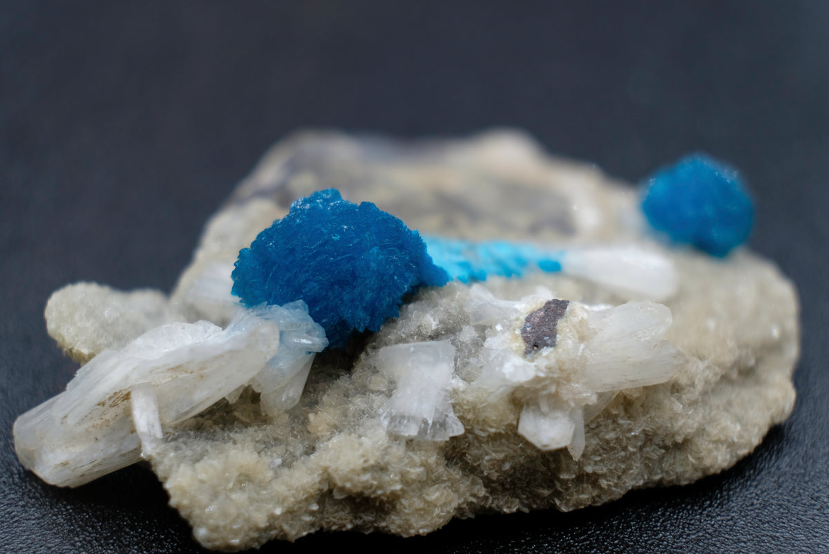 Cavansite