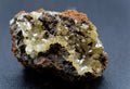 Adamite (Fluorescent)