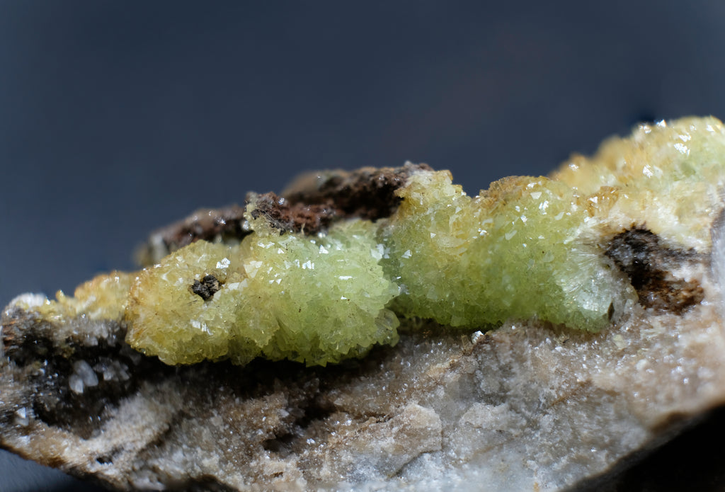 Adamite (Fluorescent)