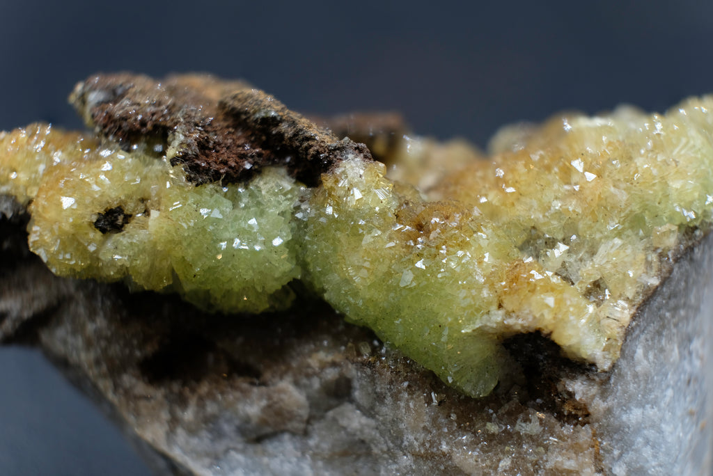 Adamite (Fluorescent)