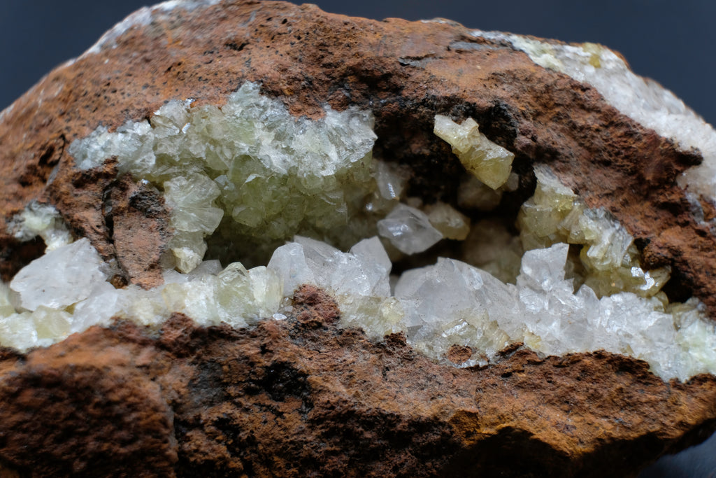 Adamite (Fluorescent)