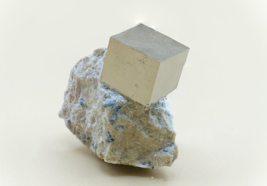 Pyrite (Navajún Region)