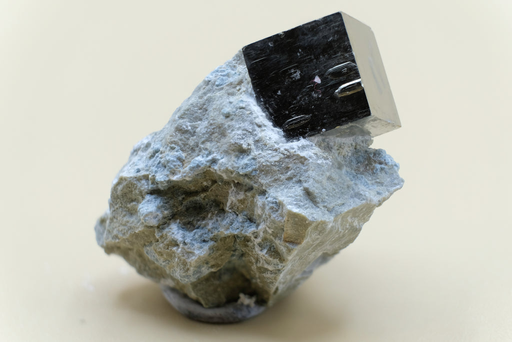 Pyrite (Navajún Region)