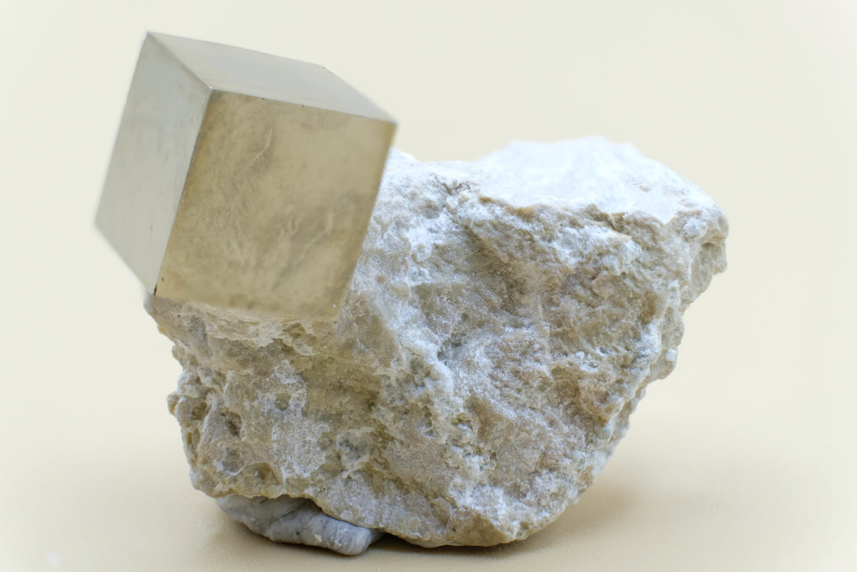 Pyrite (Navajún Region)