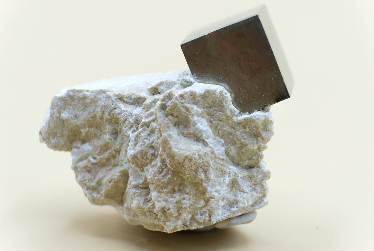Pyrite (Navajún Region)