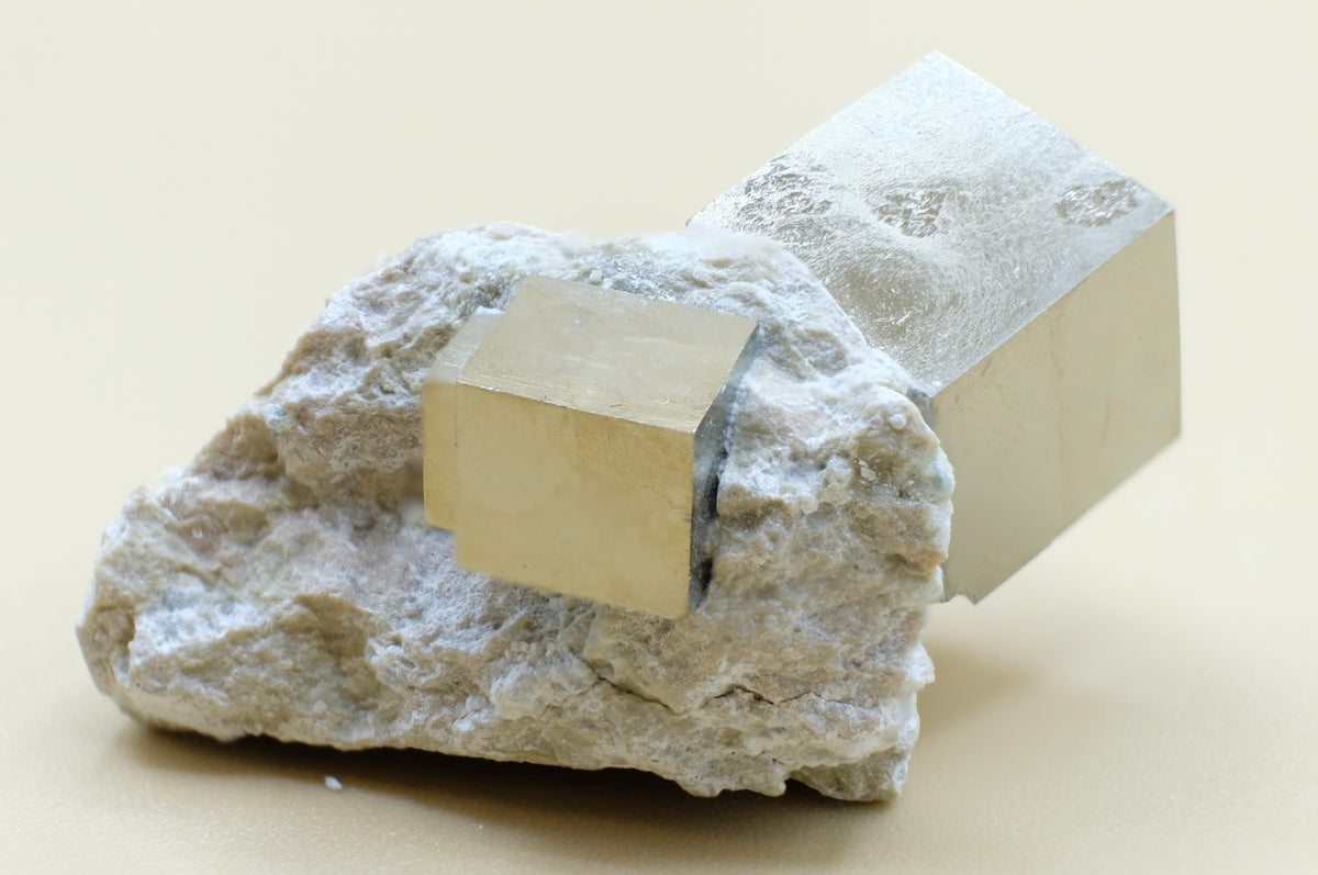 Pyrite (Navajún Region)