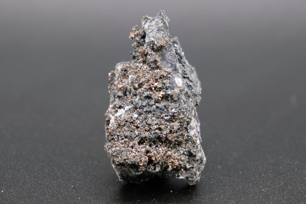 Native Silver Ore