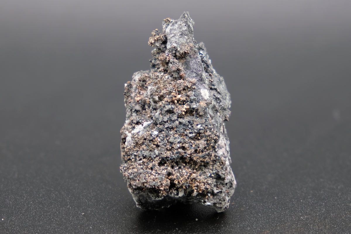 Native Silver Ore