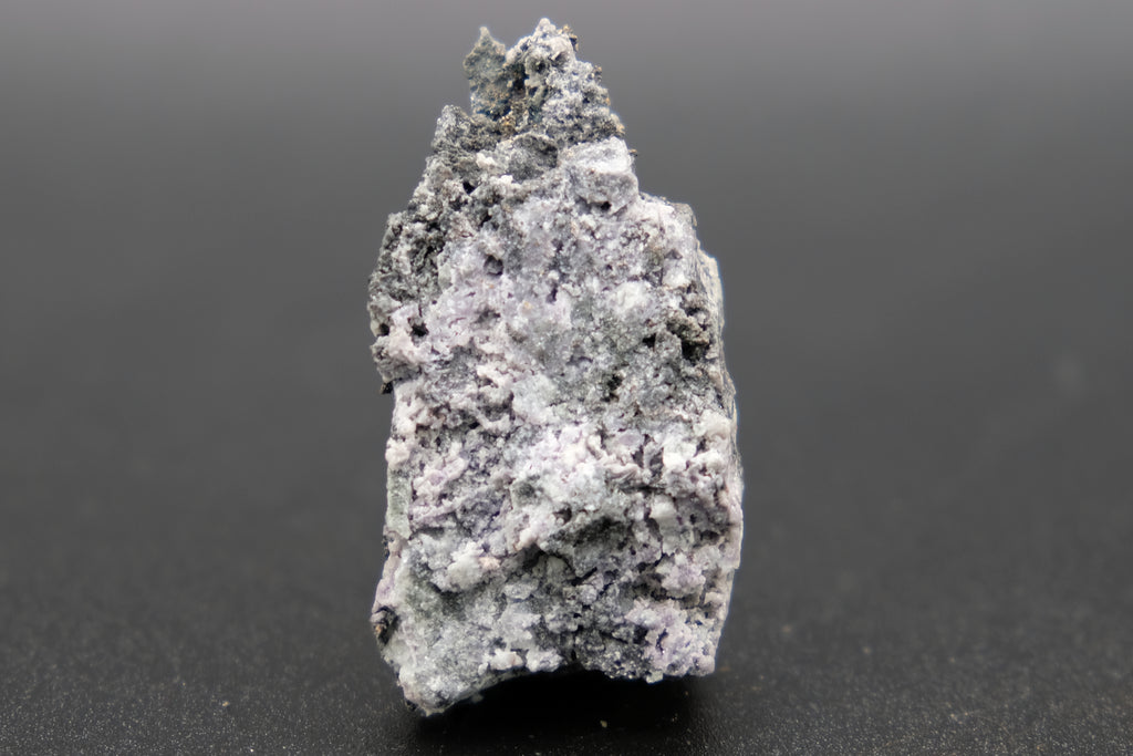Native Silver Ore