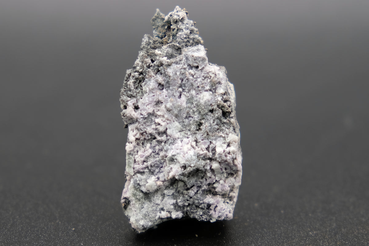 Native Silver Ore