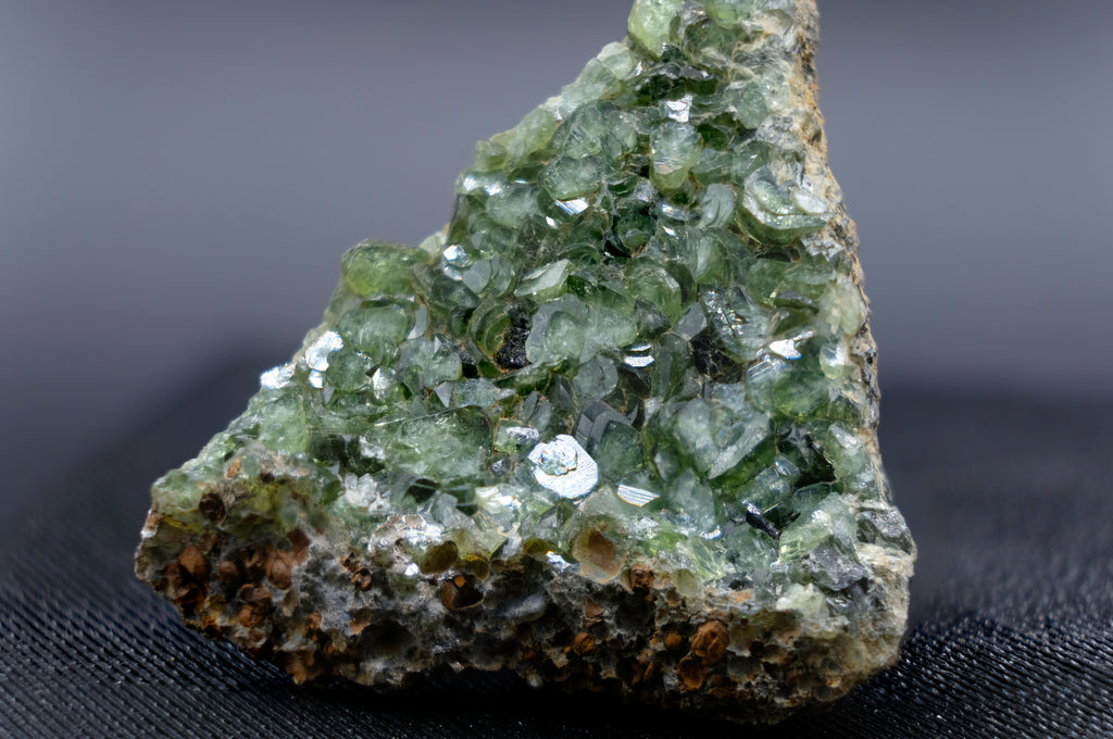 Ludlamite