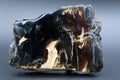 Indonesian Amber (Fluorescent)