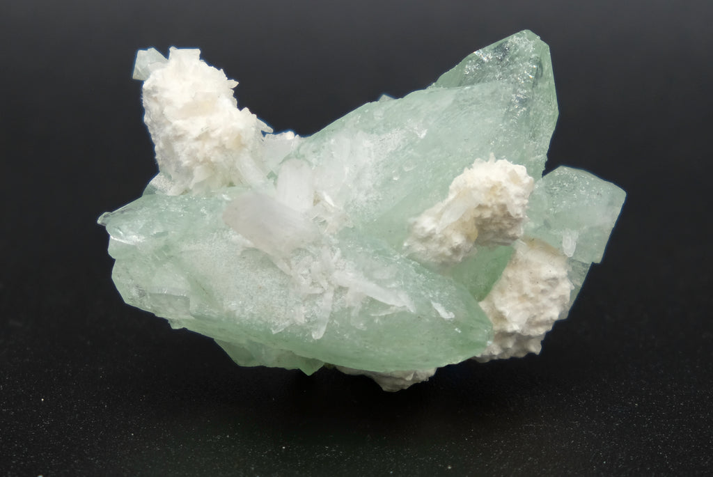 Mordenite, Apophyllite