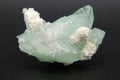 Mordenite, Apophyllite
