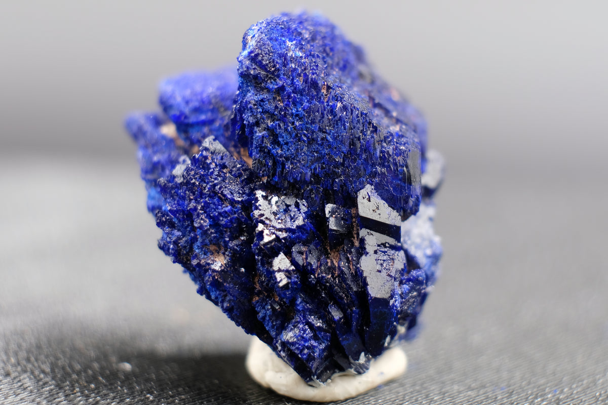Azurite