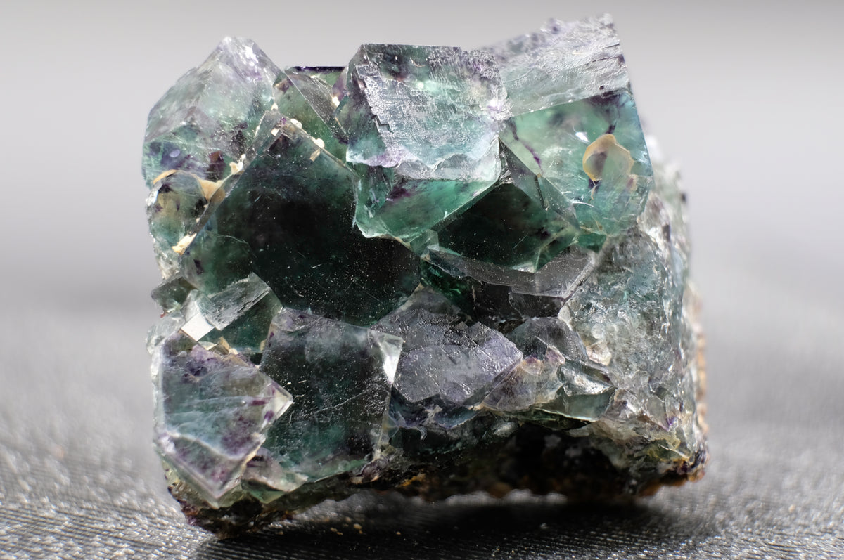 Fluorite