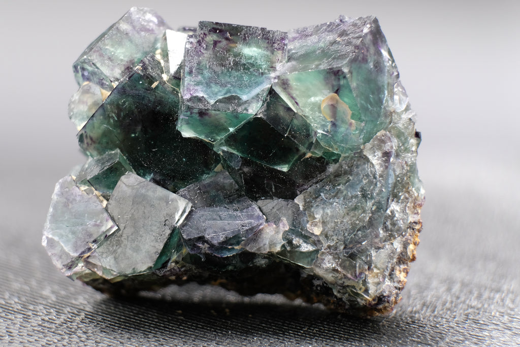 Fluorite
