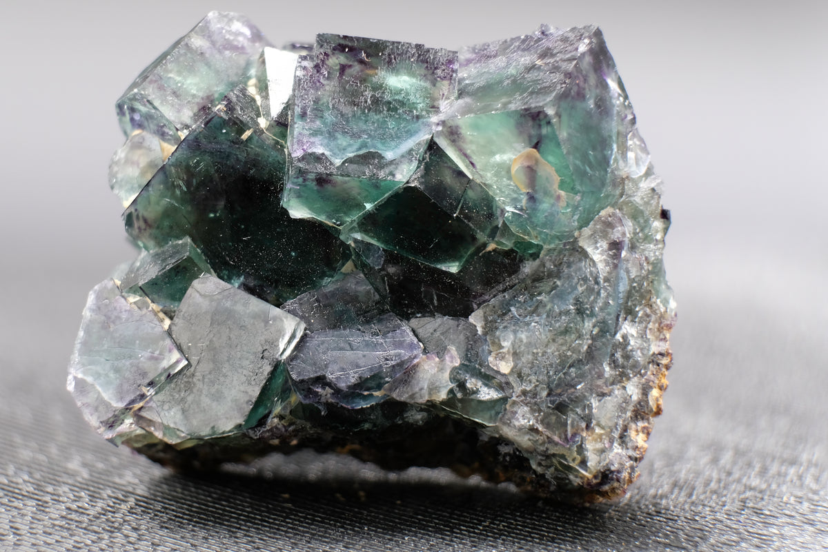 Fluorite